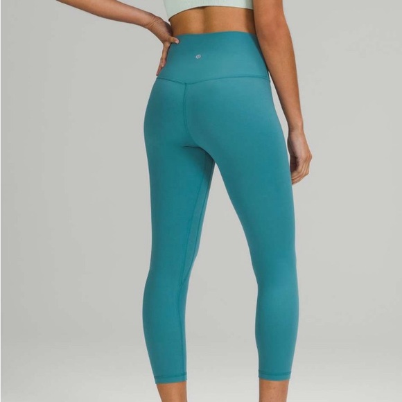 lululemon align 23